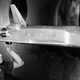 Image for article titled Dramatic Vintage Photos Of Wind Tunnel Tests